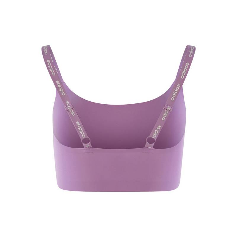 adidas Bustier SCOOP LOUNGE BRA BH Damen