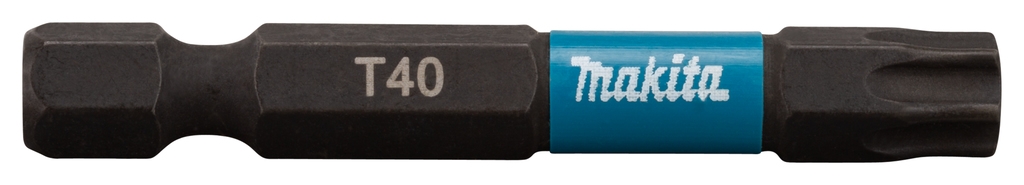 Accesorii Makita B-63812 Bit de șurubelniță cu impact T40x50mm