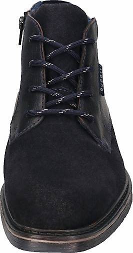 bugatti Stiefel Maik Exko