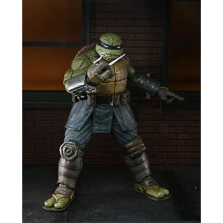 TMNT (The Last Ronin) Action Figure Ultimate The Last Ronin (Unarmored)