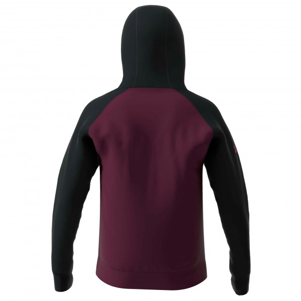 Zimtstern - Riderz Fullzip Sweat Jacket - Hoodie