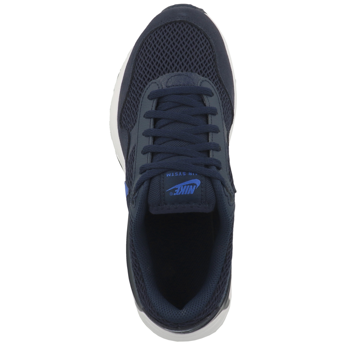 Nike Sportswear Air Max SYSTM Sneaker Low dunkelblau