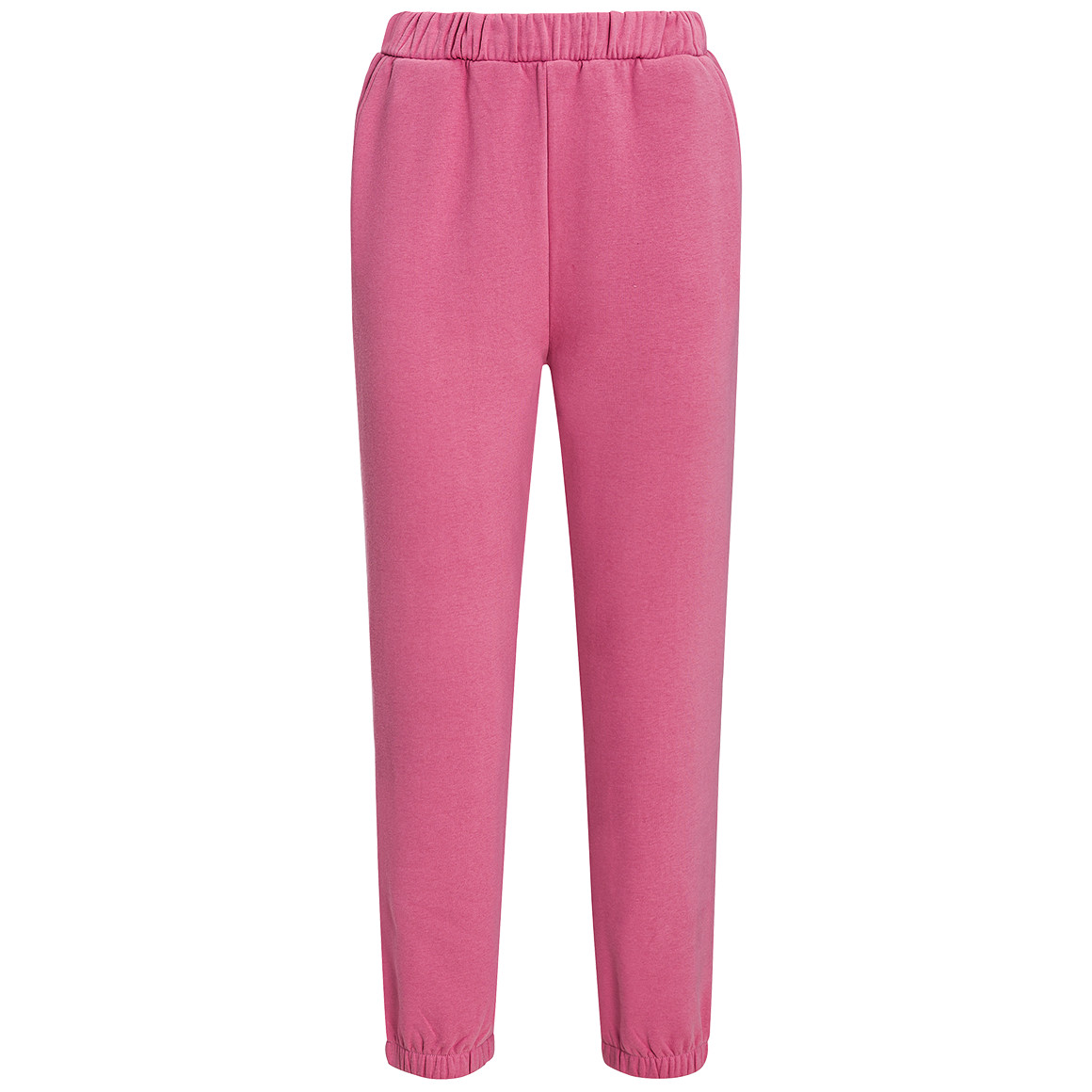 Damen Jogginghose mit Bio-Baumwolle
