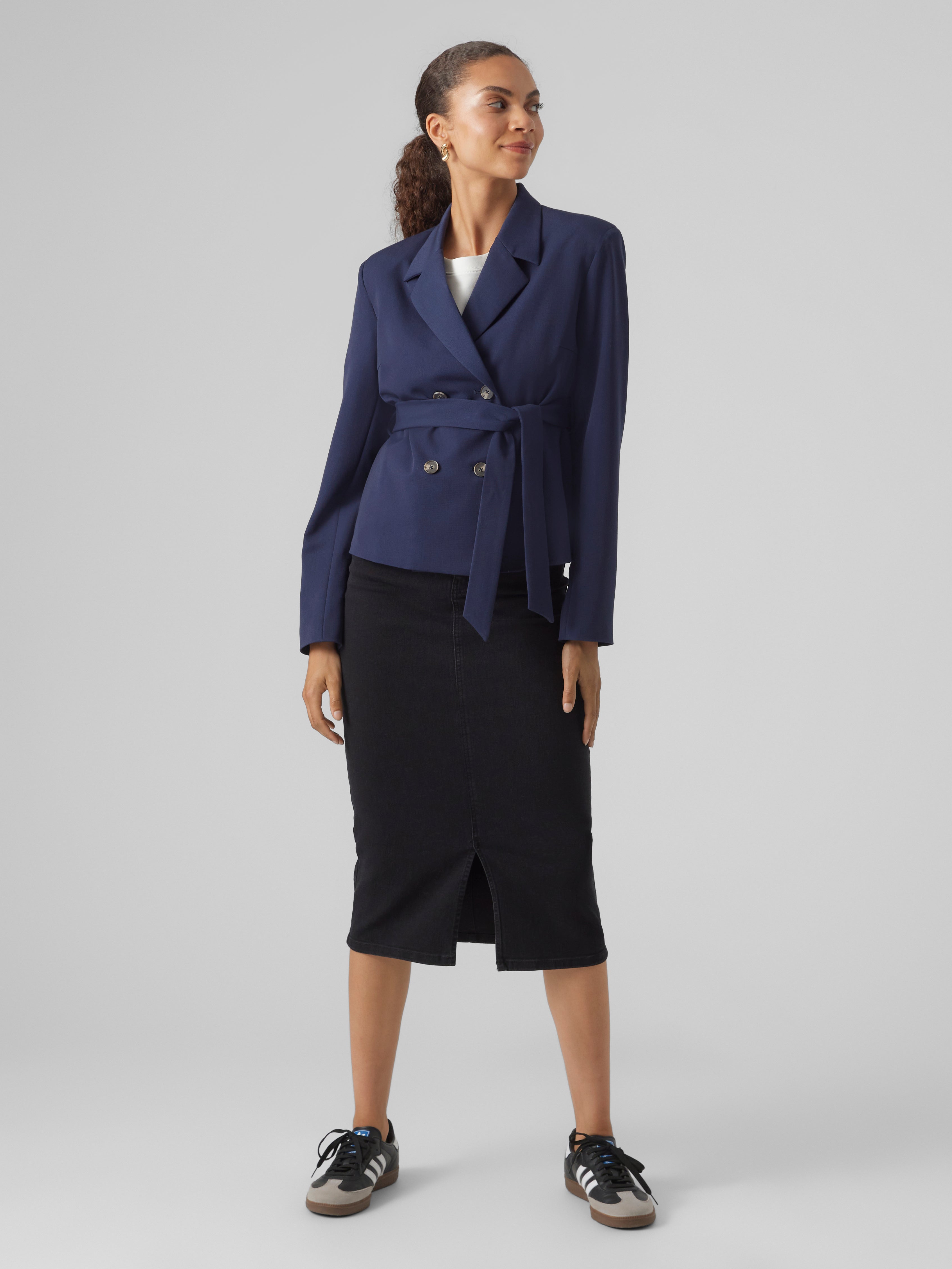 VMISABEL Blazer