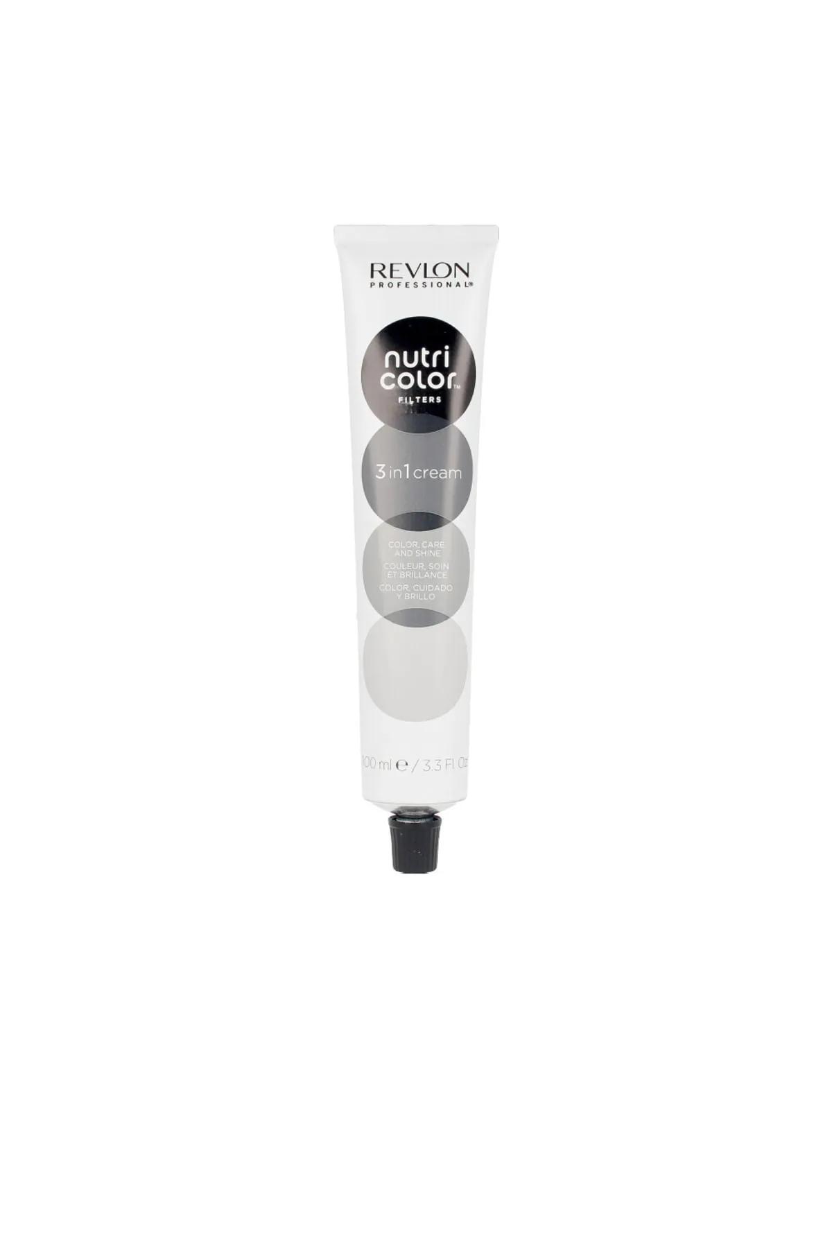 Revlon  Nutri Farbfilter #300 100 ml