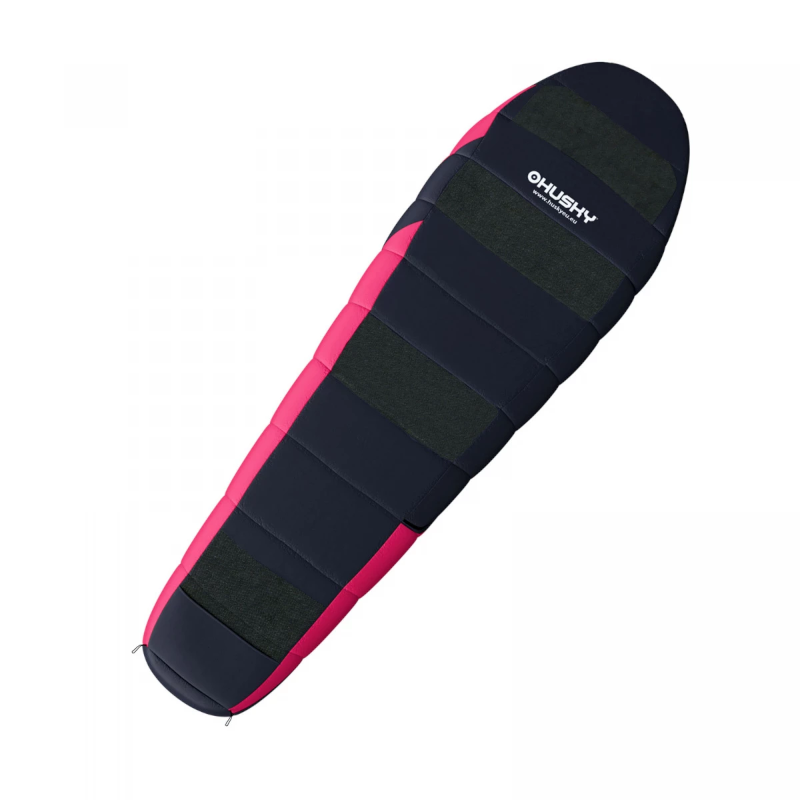 Husky Extreme Ember Damen Mumienschlafsack