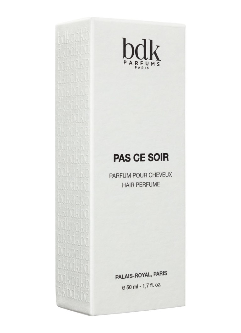 Parfum de păr BDK Parfums Not Tonight - parfum de păr