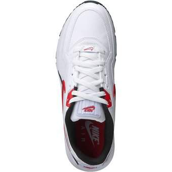 Nike Air Max LTD 3 Sneaker in weiß