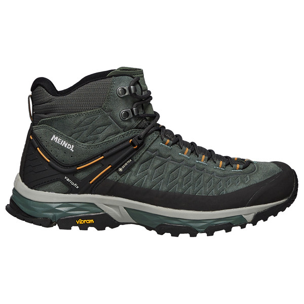 TOP TRAIL MID GTX Herren - Wanderstiefel