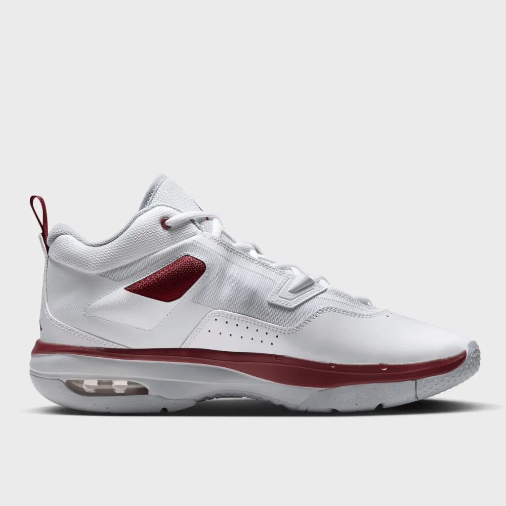 NIKE JORDAN Stay Loyal 3 FB1396-160 / weiss