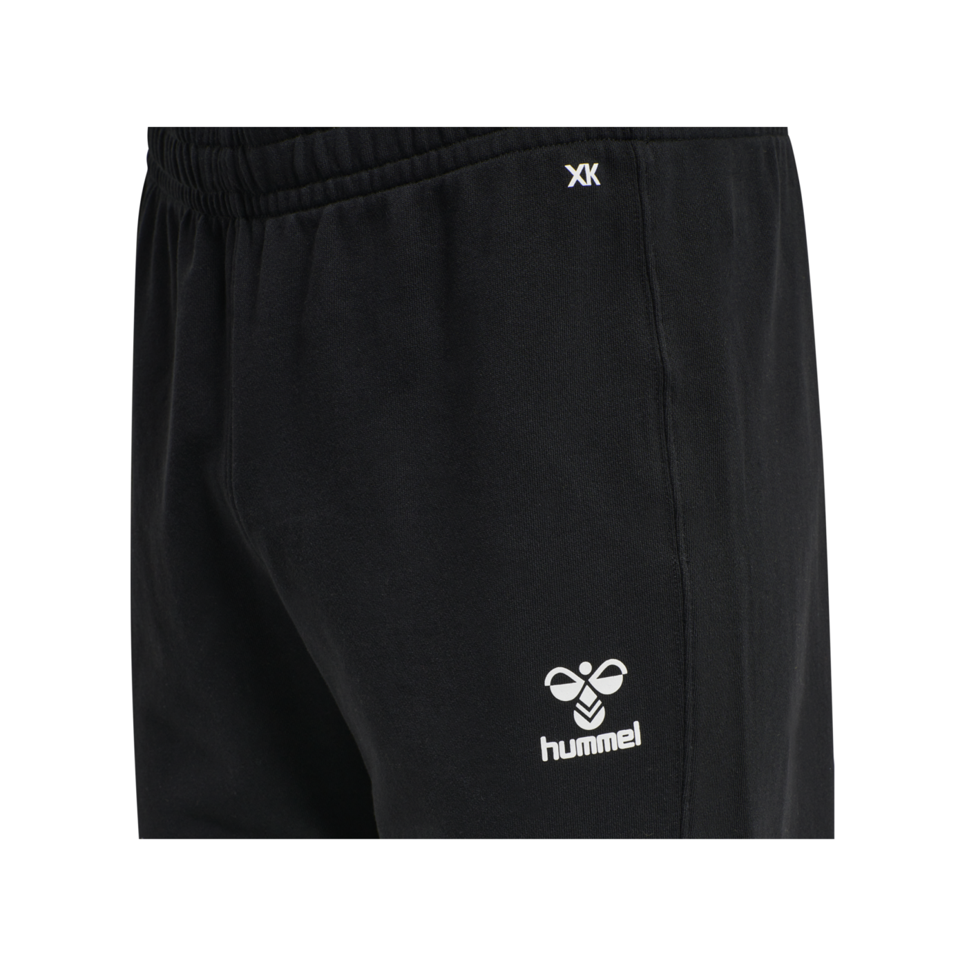 Hummel hmlCORE XK Jogginghose Schwarz F2001