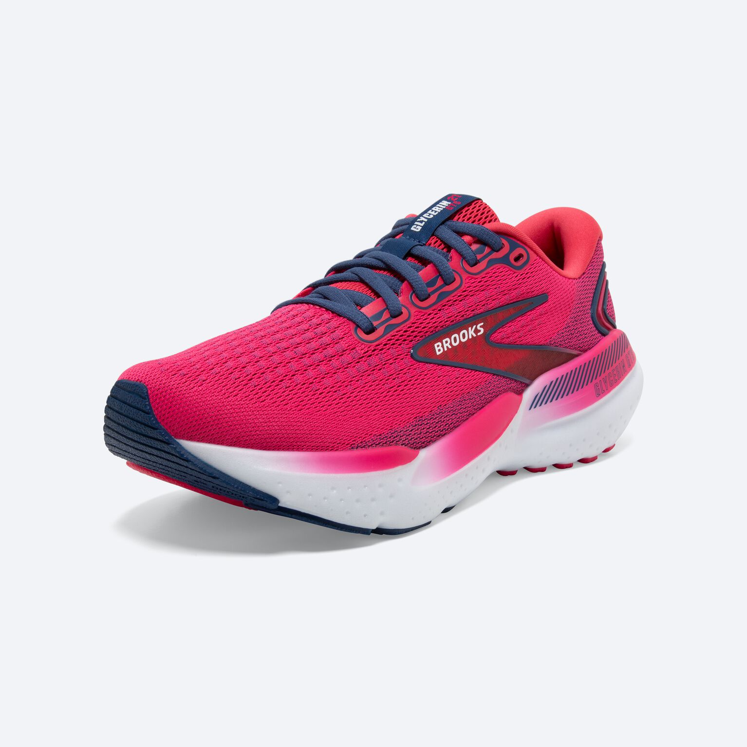Glycerin GTS 21