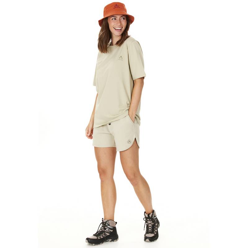 Whistler Lucia Shorts Damen