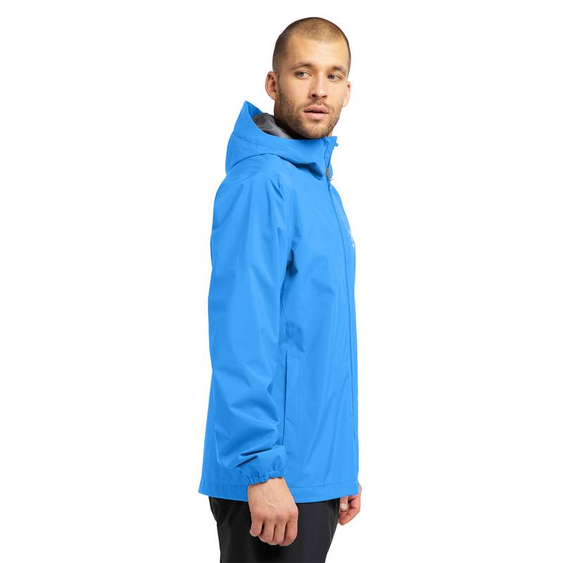 Haglfs Buteo Jacket Hardshelljacke Herren