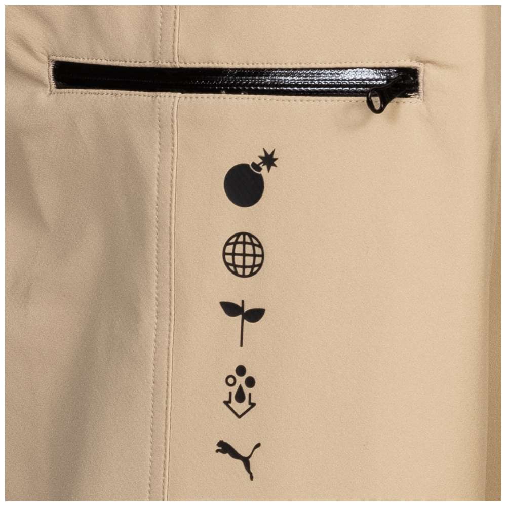 PUMA x THE HUNDREDS Herren Chino Hose 598315-78
