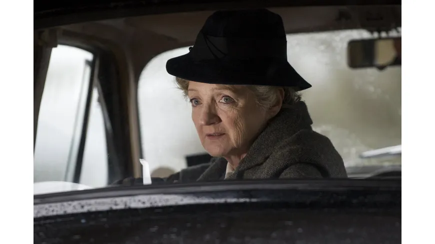 Marple - Die komplette Serie - Collector's Box / Alle sechs Staffeln. Alle 23 Episoden. Plus exklusives Bonusmaterial [13 DVDs]