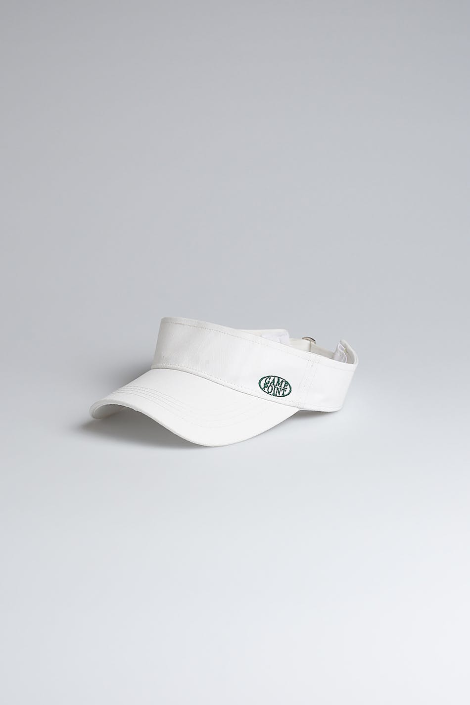 Johanna visor