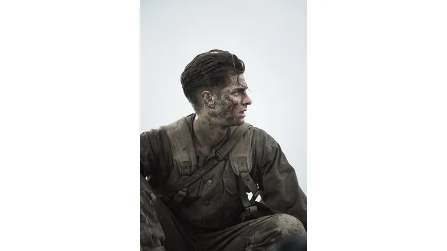Hacksaw Ridge
