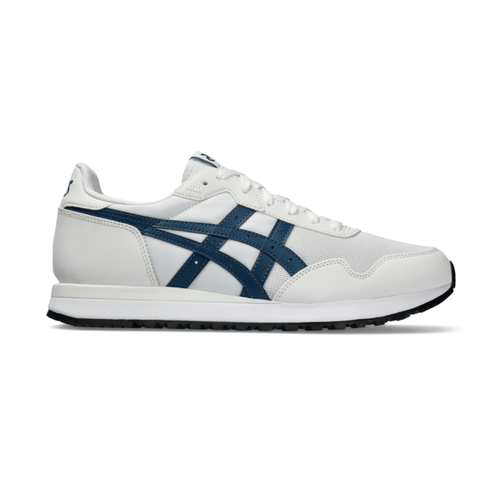 Asics TIGER Runner II 1201A792.103 / weiss