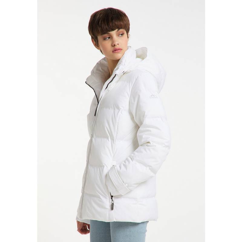 Icebound Winterjacke Damen