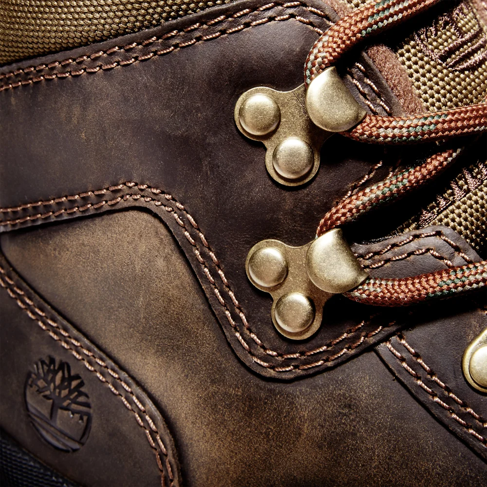 Timberland Euro TB08364B2141 / braun
