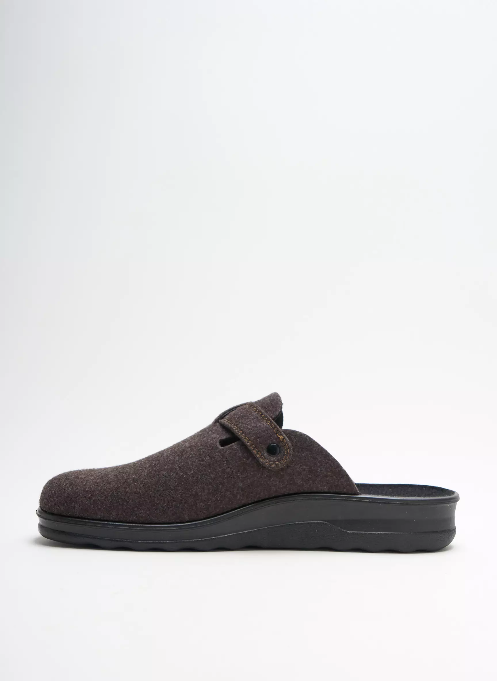 Romika Chaussons Homme couleur marron