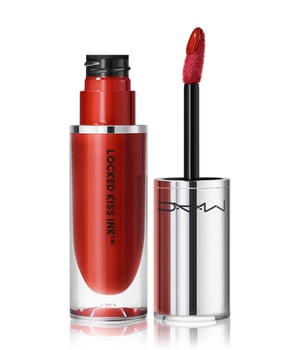 MAC Locked Kiss Ink 24 HR Lipcolour Liquid Lipstick-4 ml