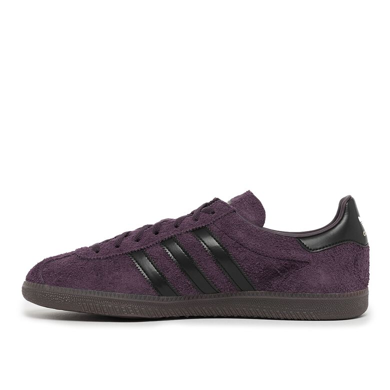 adidas Originals State Series OR shadow maroon/core black/core black