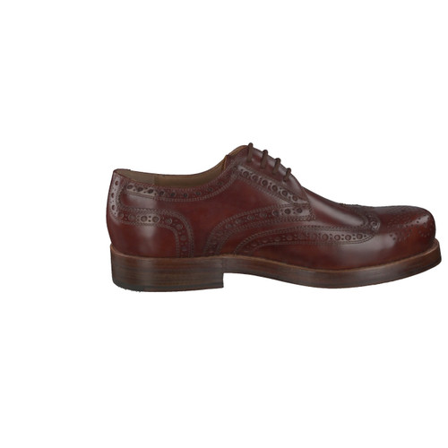 Schnürschuh-46032090012 Dinkelacker