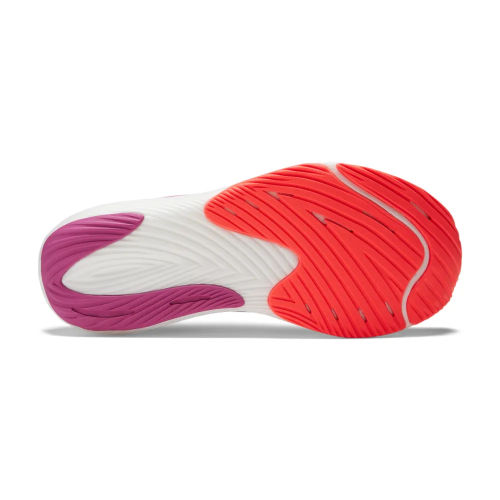 New Balance Fuelcell Rebel v3 WFCXCS3-B / blau
