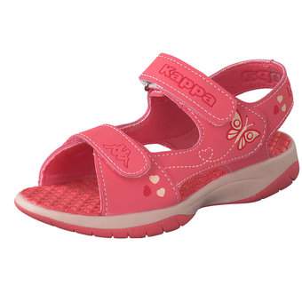 Kappa Titali K Sandale in rosa