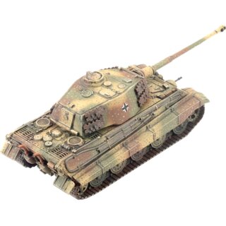 Tiger II (8.8cm) Tank Platoon