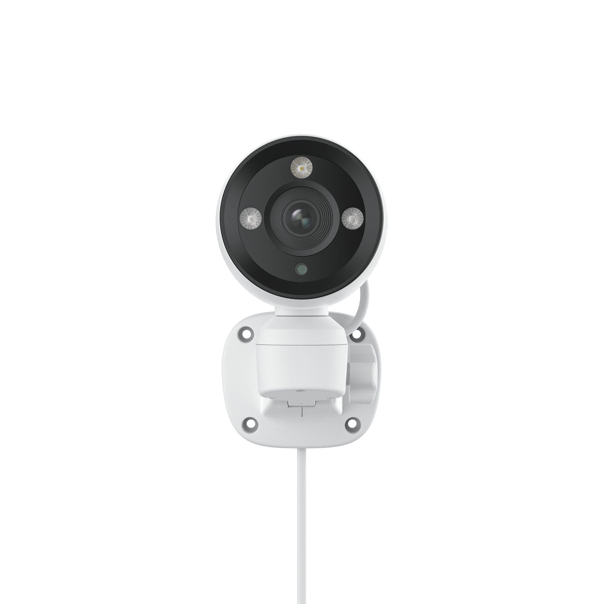 Reolink 4K 8MP 180° Schwenkbare PoE P330P Überwachungskamera (Außenbereich, Auto-Tracking, Farbnachtsicht, Personen-/Fahrzeug-/Haustiererkennung)