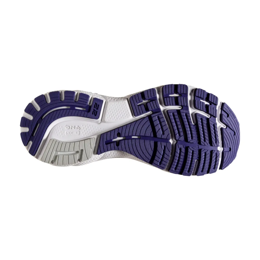 Brooks Adrenaline GTS 22 1203531B403 / lila