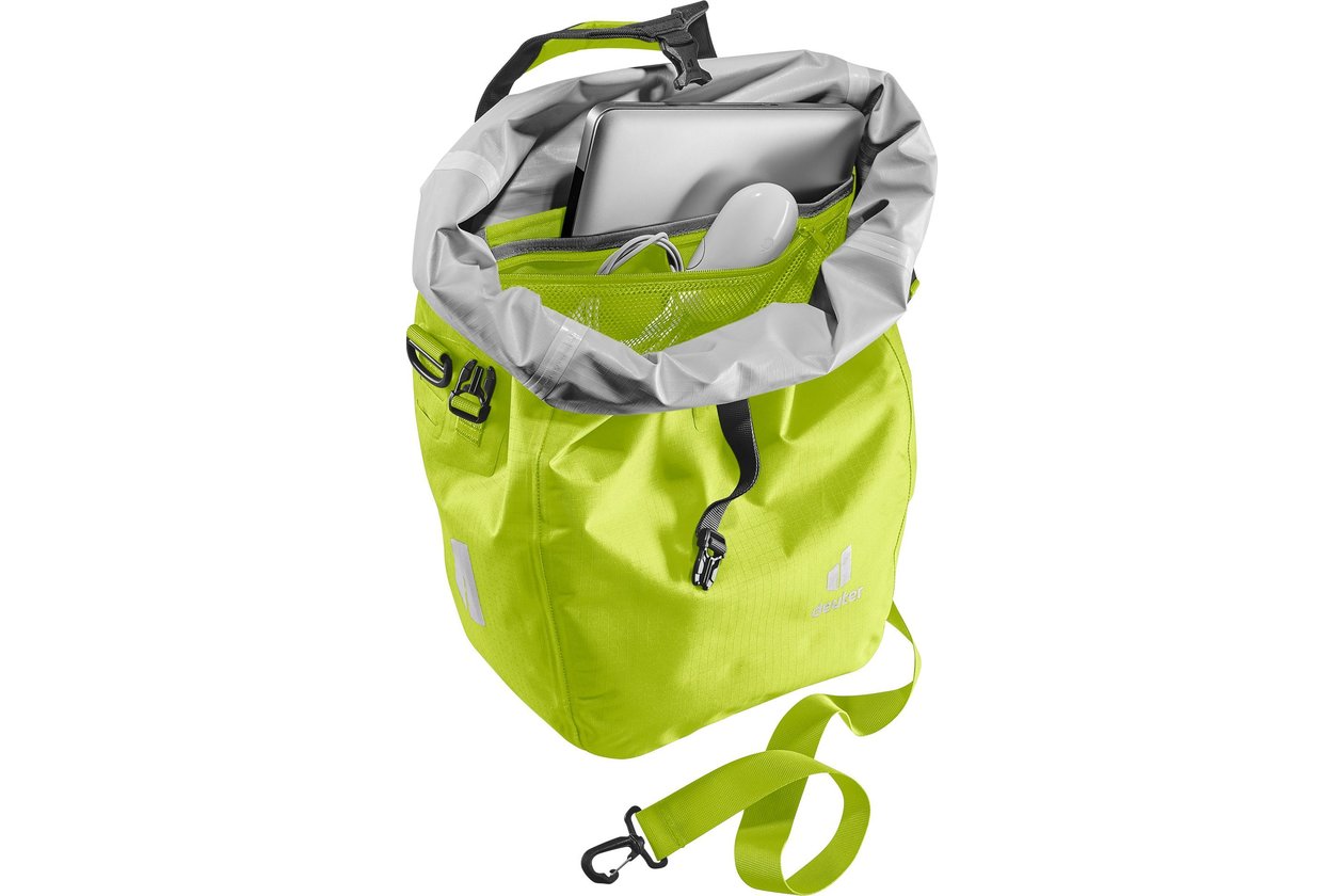 deuter Weybridge 25+5