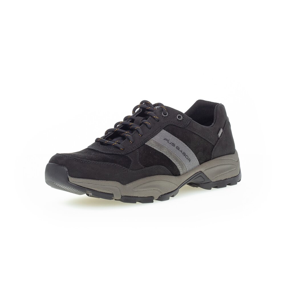 Pius Gabor PG0138 Sneaker low schwarz