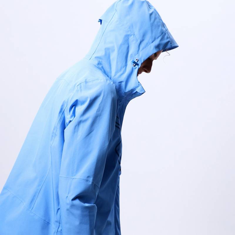 OCK Hardshelljacke Damen