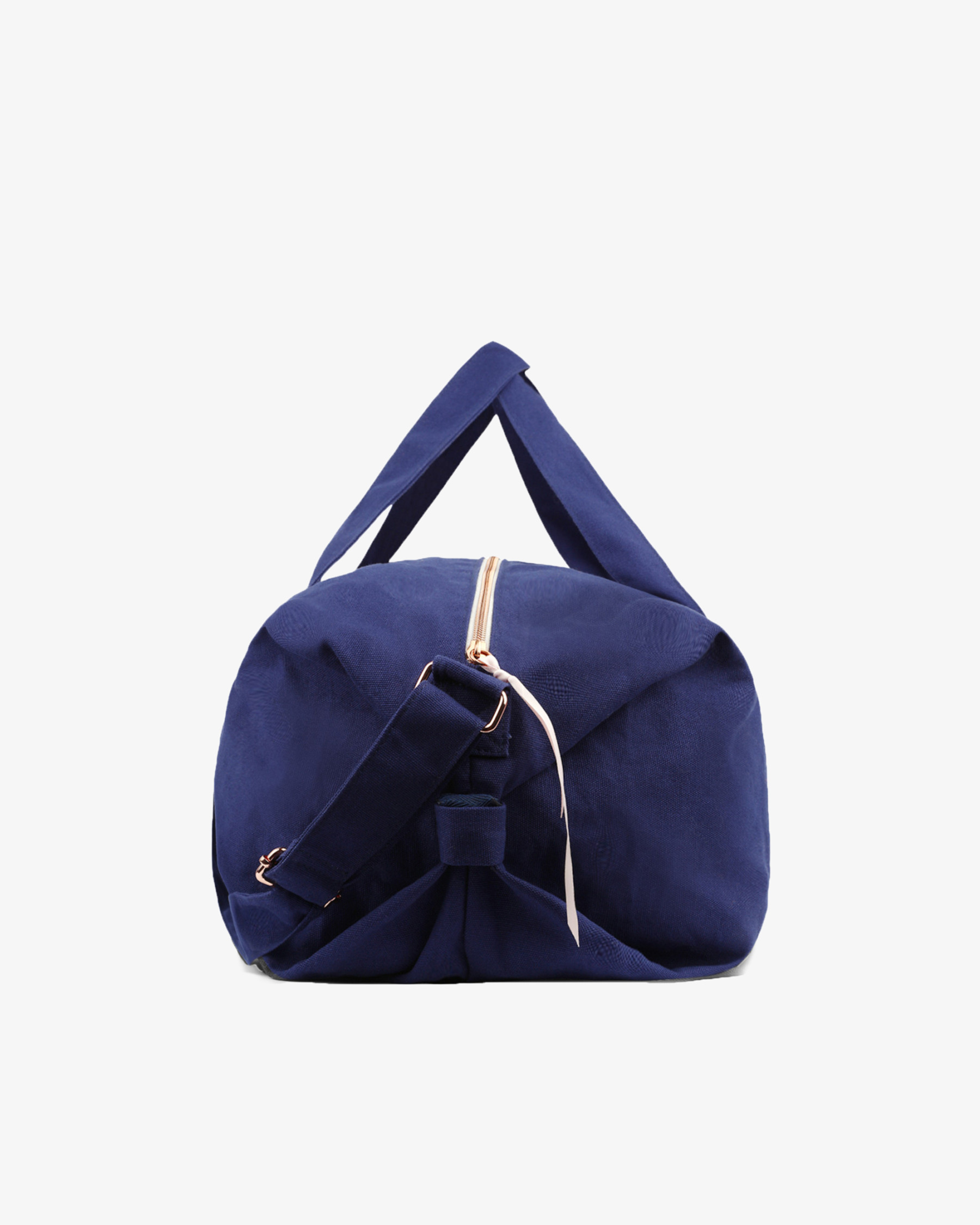 Cotton duffle bag Size XL