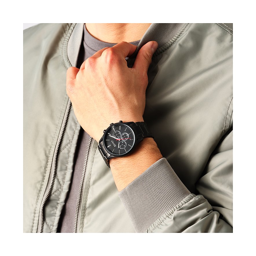 ESPRIT Chronograph Companion