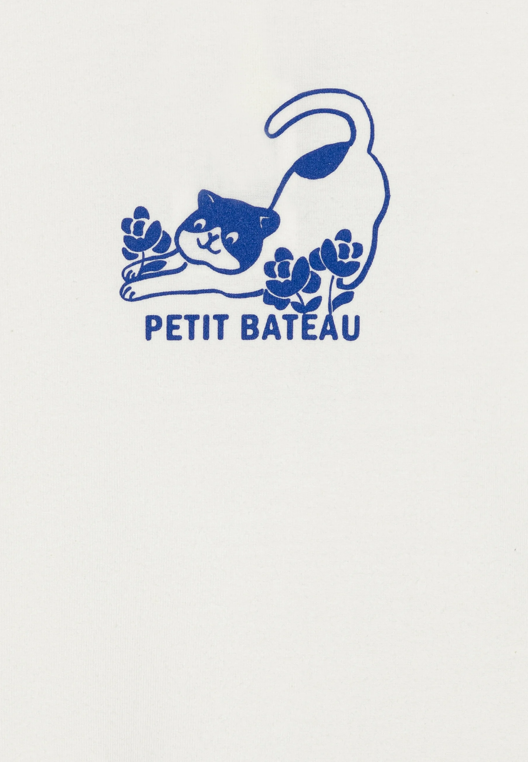 Petit Bateau KIDS PYJACOURT MANKAR UNISEX - Pijama