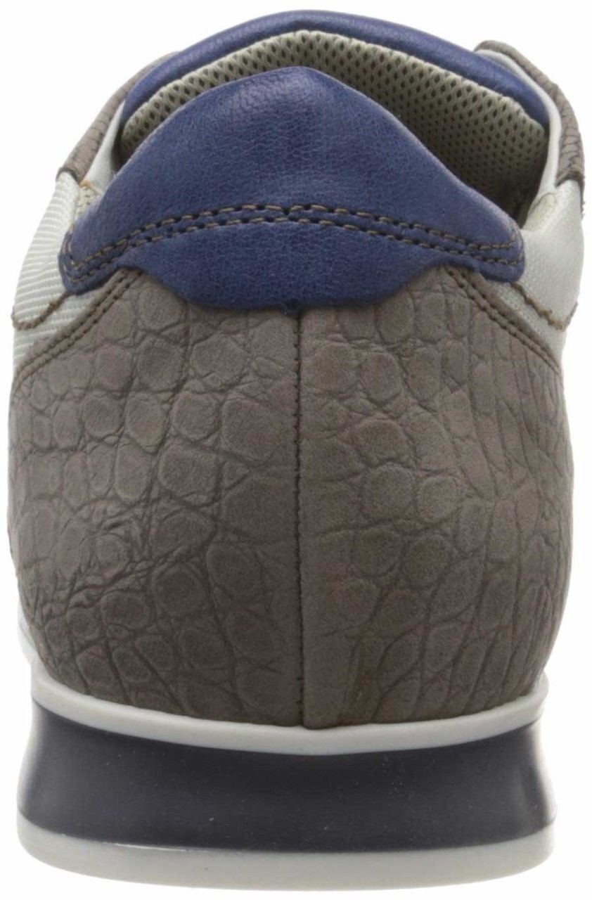 LLOYD Sneaker weiss