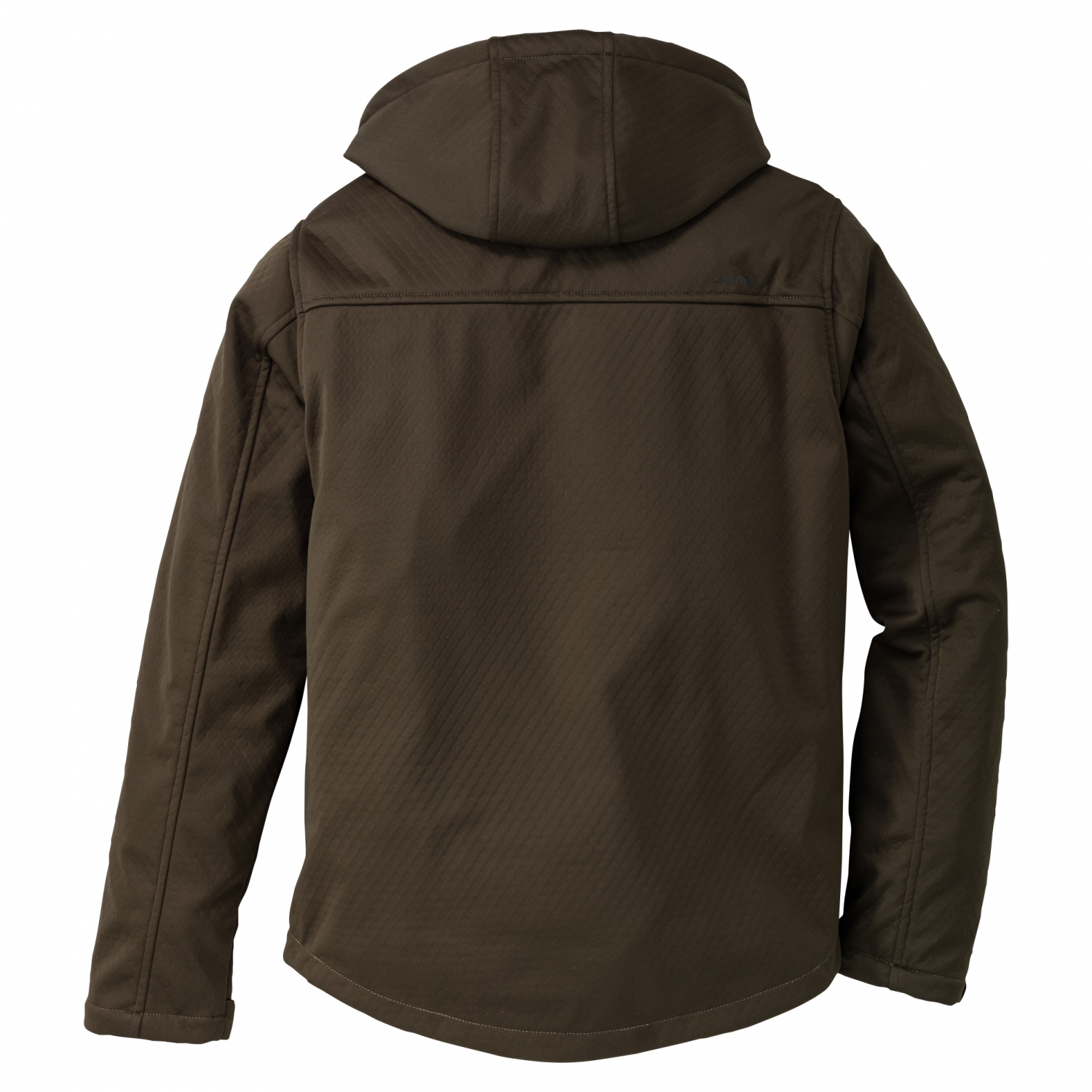 il Lago Prestige Herren Funktionsjacke Shawk (oliv)
