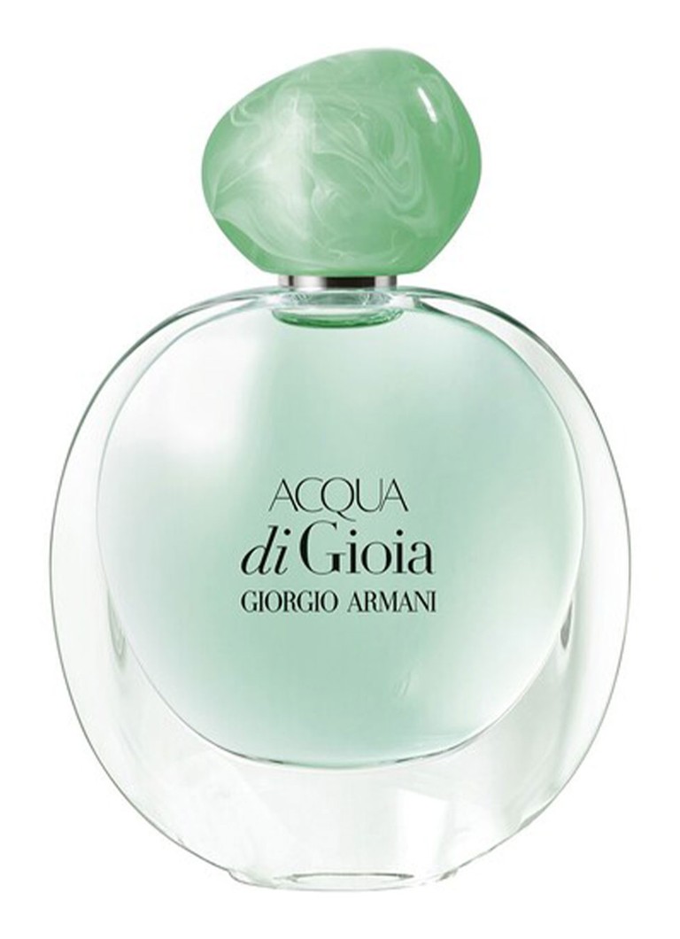 Giorgio Armani Acqua di Gioia Eau de Parfum