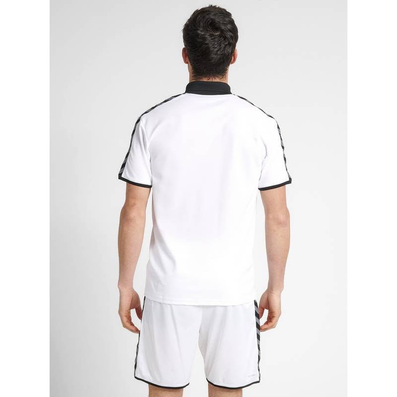 hummel hmlAUTHENTIC FUNCTIONAL POLO Poloshirt Herren
