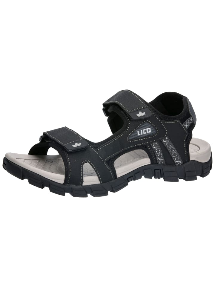 Lico Outdoorsandale 