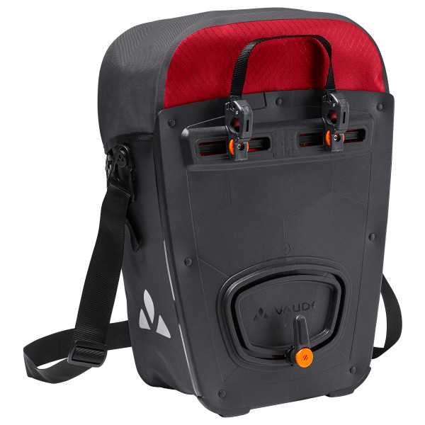 Vaude - Aqua Back Pro Single - Gepäckträgertasche
