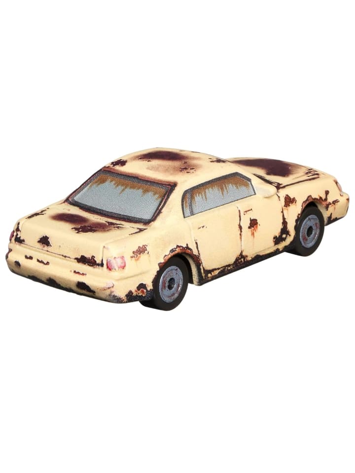 Disney Cars Donna Pitts | HFB48 | Disney Cars | Die-Cast 1:55 | Auto Fahrzeug günstig kaufen onesize