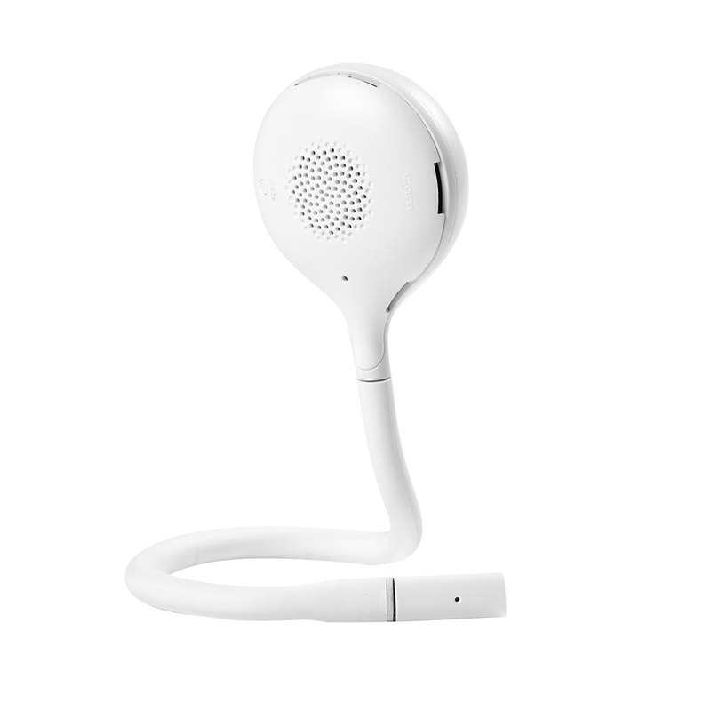 Babyphone vidéo Zen Connect Beaba