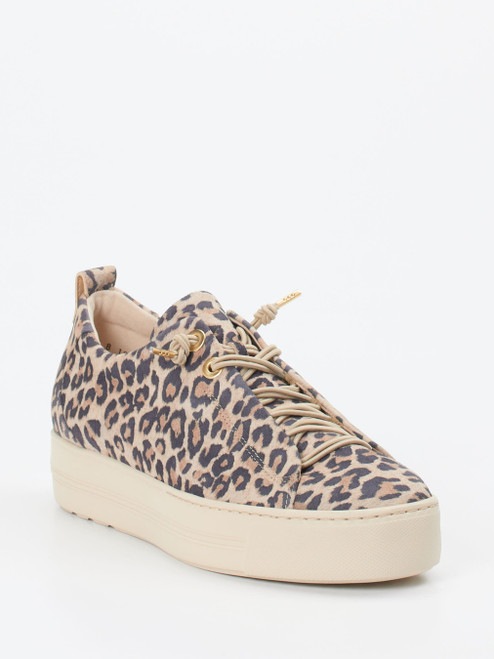Sneaker-16633200005 Paul Green