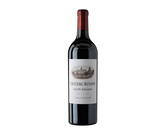 Château Ausone 2016 Bordeaux Saint-Emilion Grand Cru